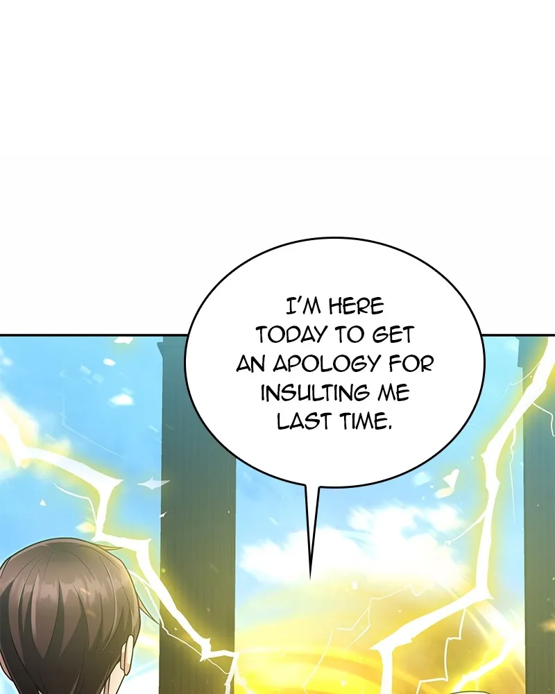 The Dungeon Cleaning Life of a Once Genius Hunter Chapter 30 page 12 - 