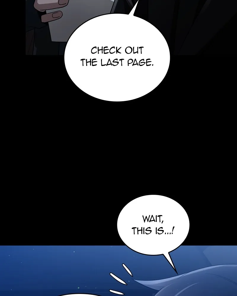 The Dungeon Cleaning Life of a Once Genius Hunter Chapter 30 page 116 - 