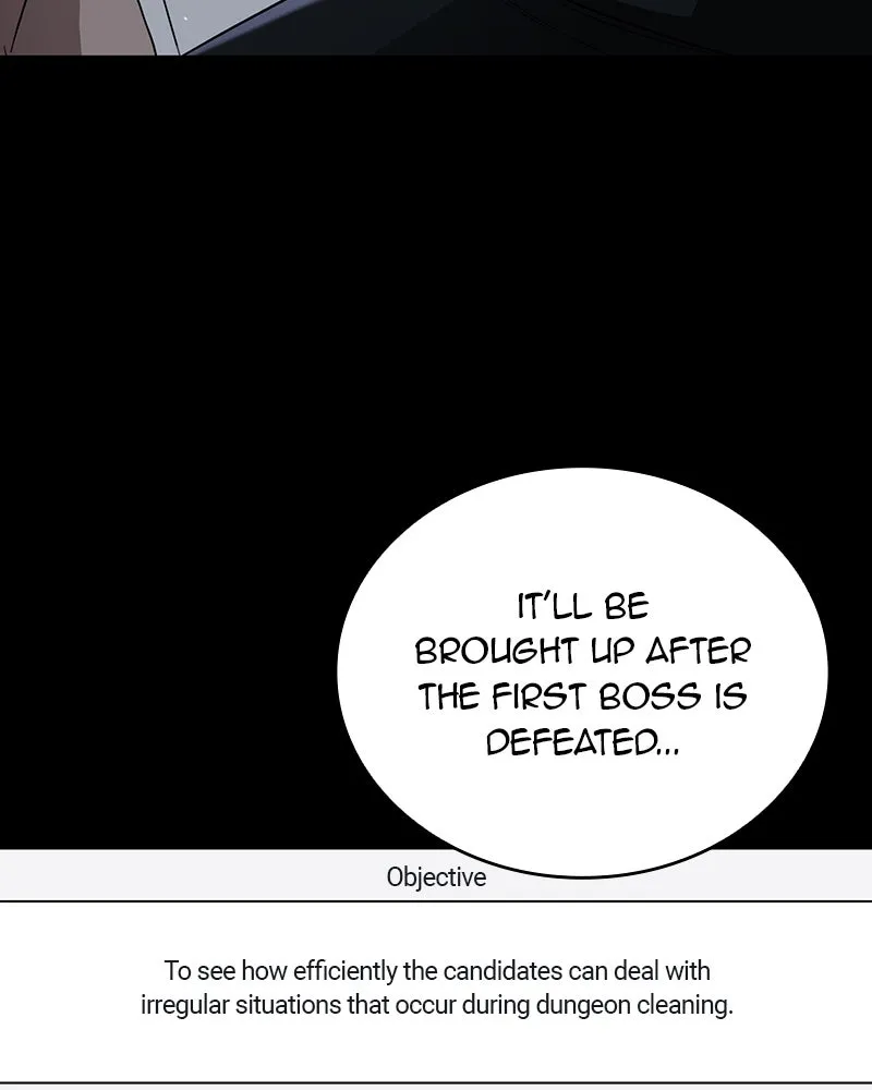 The Dungeon Cleaning Life of a Once Genius Hunter Chapter 30 page 118 - 