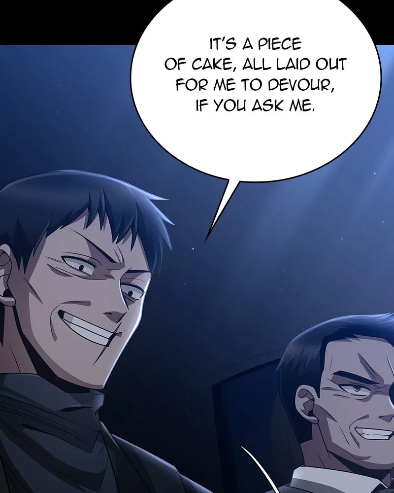 The Dungeon Cleaning Life of a Once Genius Hunter Chapter 30 page 122 - 