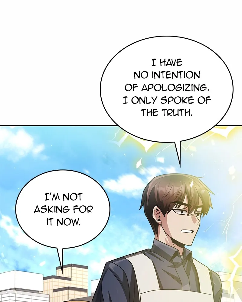The Dungeon Cleaning Life of a Once Genius Hunter Chapter 30 page 14 - 