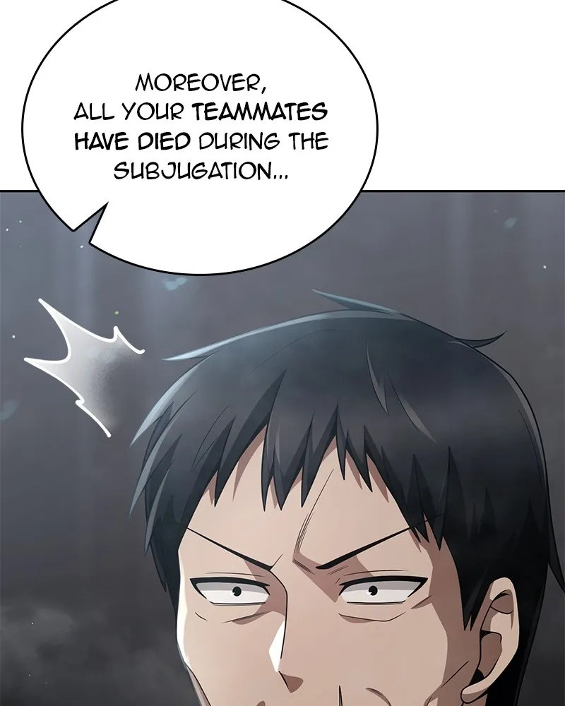 The Dungeon Cleaning Life of a Once Genius Hunter Chapter 30 page 131 - 