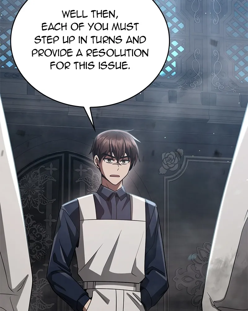 The Dungeon Cleaning Life of a Once Genius Hunter Chapter 30 page 138 - 