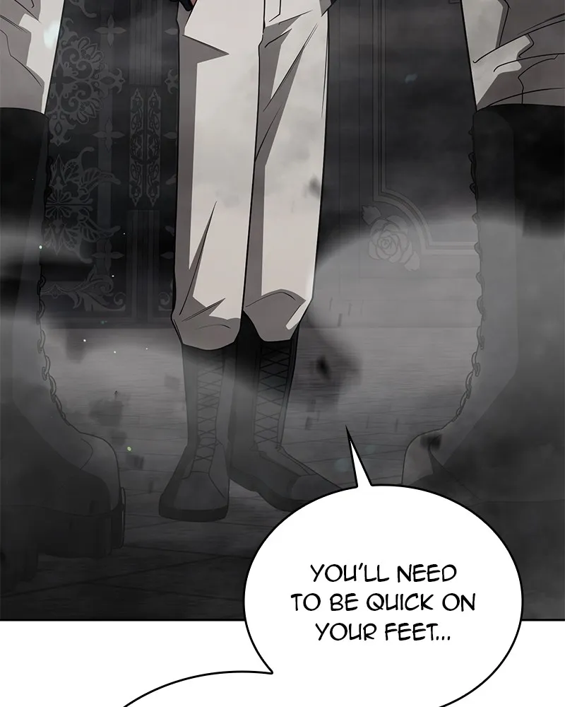 The Dungeon Cleaning Life of a Once Genius Hunter Chapter 30 page 139 - 