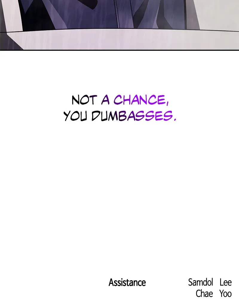 The Dungeon Cleaning Life of a Once Genius Hunter Chapter 30 page 144 - 