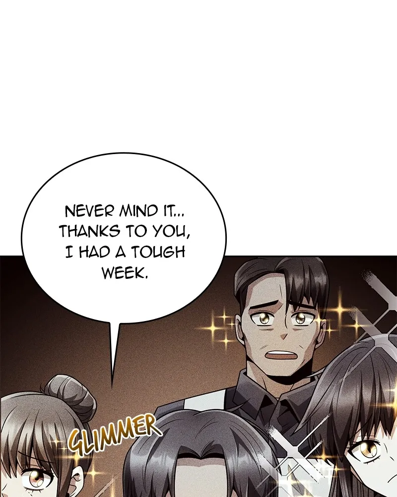 The Dungeon Cleaning Life of a Once Genius Hunter Chapter 30 page 20 - 