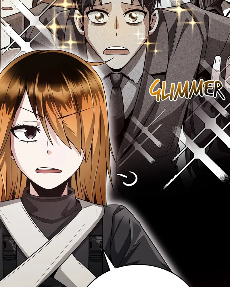 The Dungeon Cleaning Life of a Once Genius Hunter Chapter 30 page 21 - 