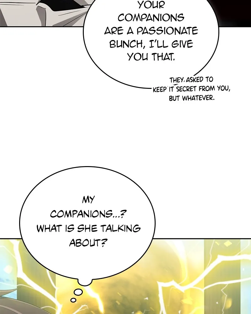 The Dungeon Cleaning Life of a Once Genius Hunter Chapter 30 page 22 - 