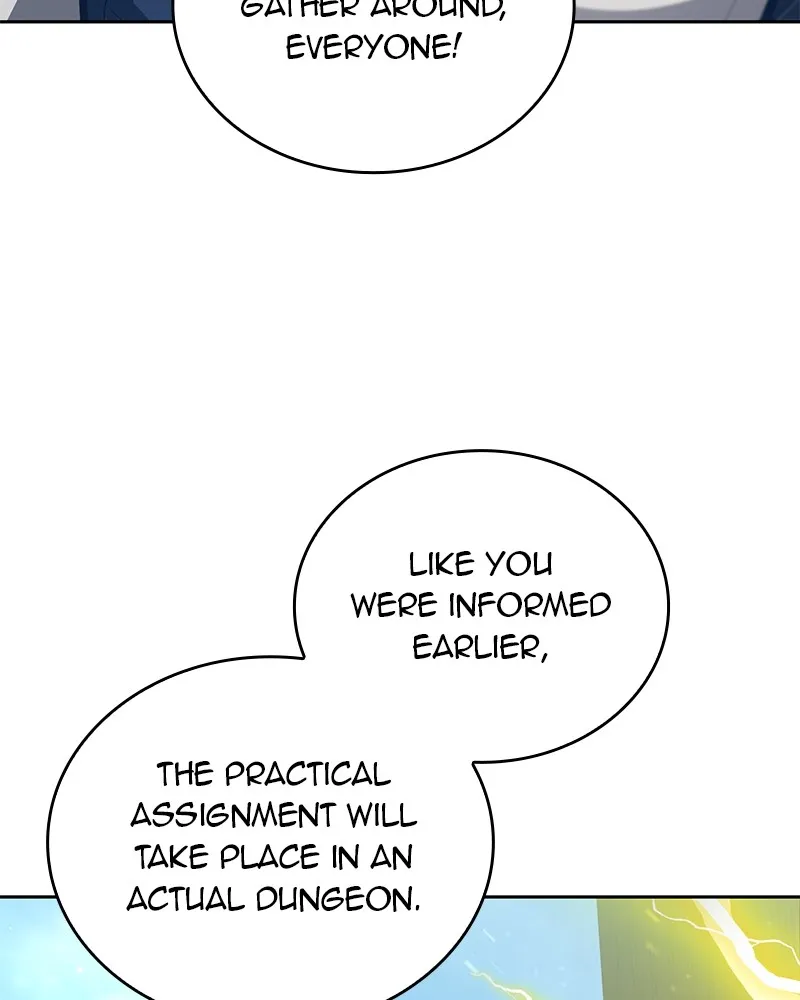 The Dungeon Cleaning Life of a Once Genius Hunter Chapter 30 page 24 - 