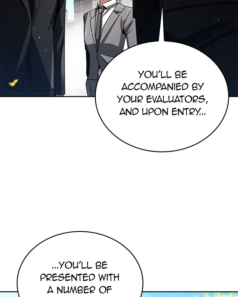 The Dungeon Cleaning Life of a Once Genius Hunter Chapter 30 page 26 - 