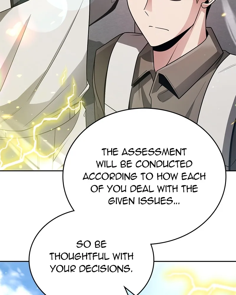 The Dungeon Cleaning Life of a Once Genius Hunter Chapter 30 page 28 - 