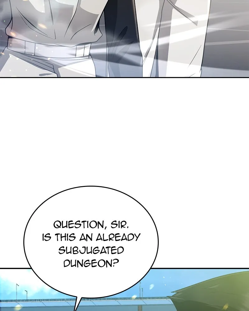 The Dungeon Cleaning Life of a Once Genius Hunter Chapter 30 page 30 - 