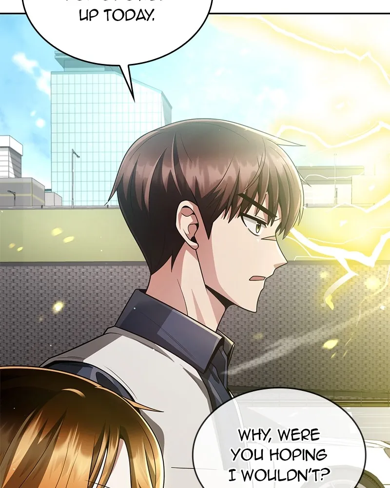 The Dungeon Cleaning Life of a Once Genius Hunter Chapter 30 page 4 - 