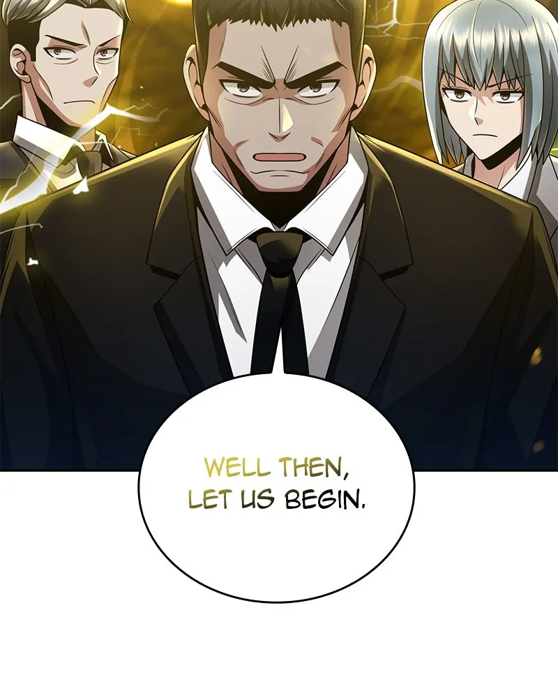 The Dungeon Cleaning Life of a Once Genius Hunter Chapter 30 page 33 - 
