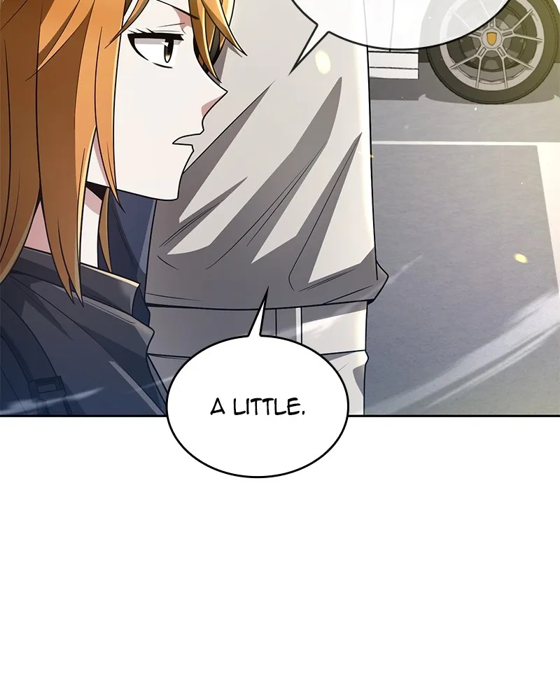 The Dungeon Cleaning Life of a Once Genius Hunter Chapter 30 page 5 - 
