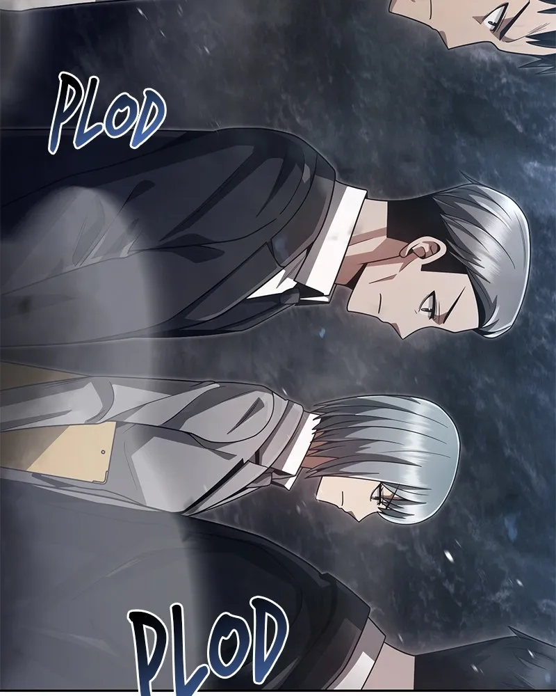 The Dungeon Cleaning Life of a Once Genius Hunter Chapter 30 page 41 - 