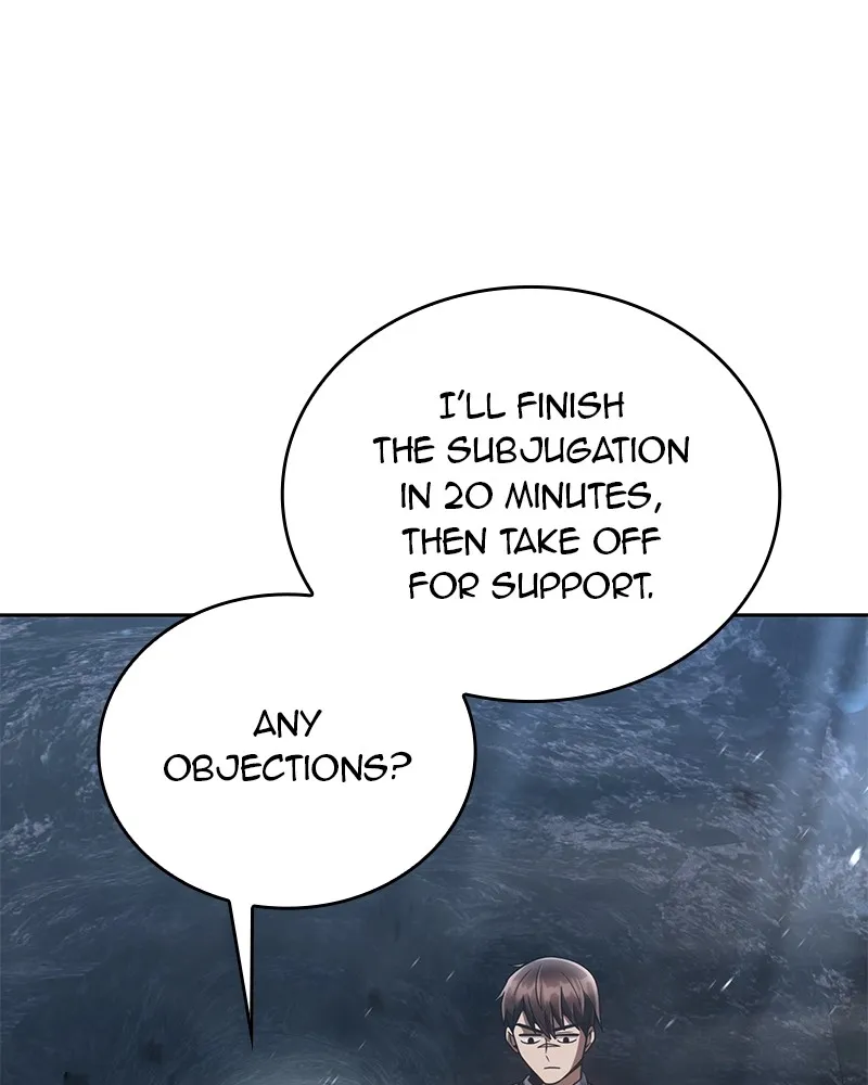 The Dungeon Cleaning Life of a Once Genius Hunter Chapter 30 page 46 - 