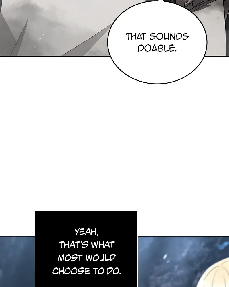 The Dungeon Cleaning Life of a Once Genius Hunter Chapter 30 page 48 - 