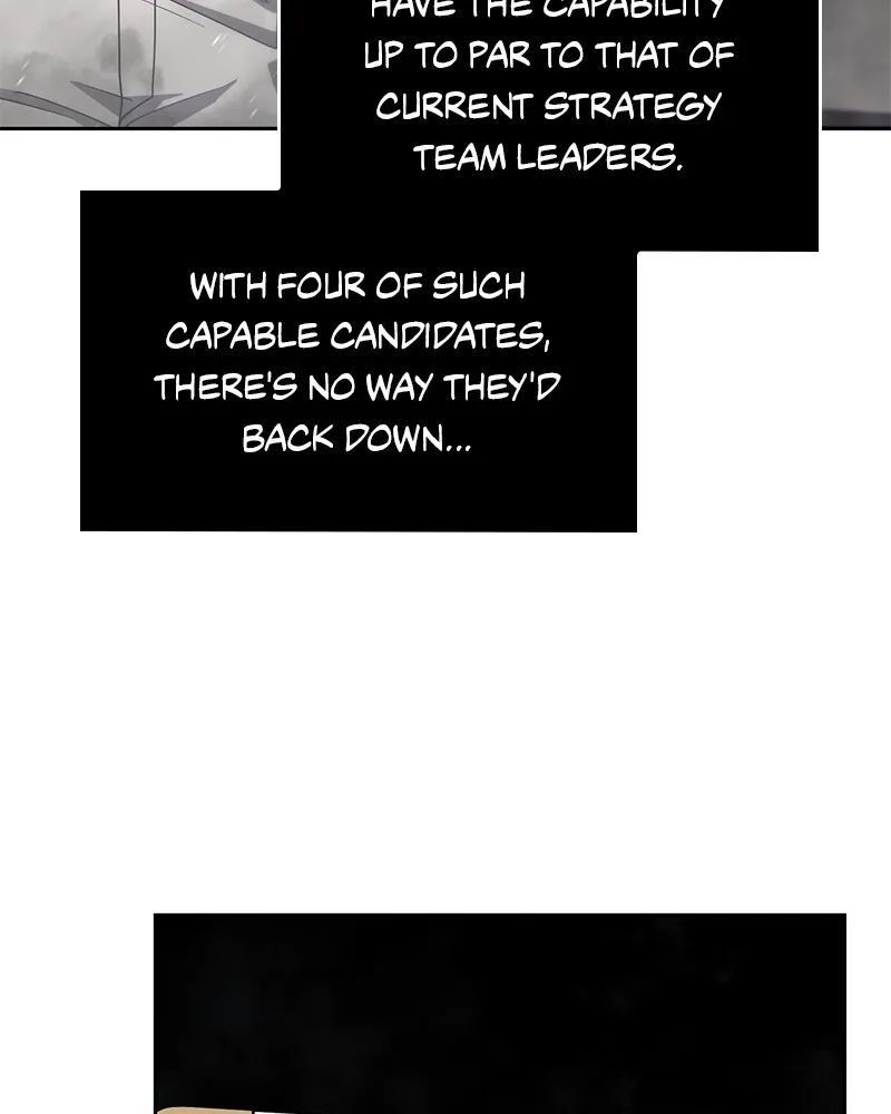 The Dungeon Cleaning Life of a Once Genius Hunter Chapter 30 page 50 - 