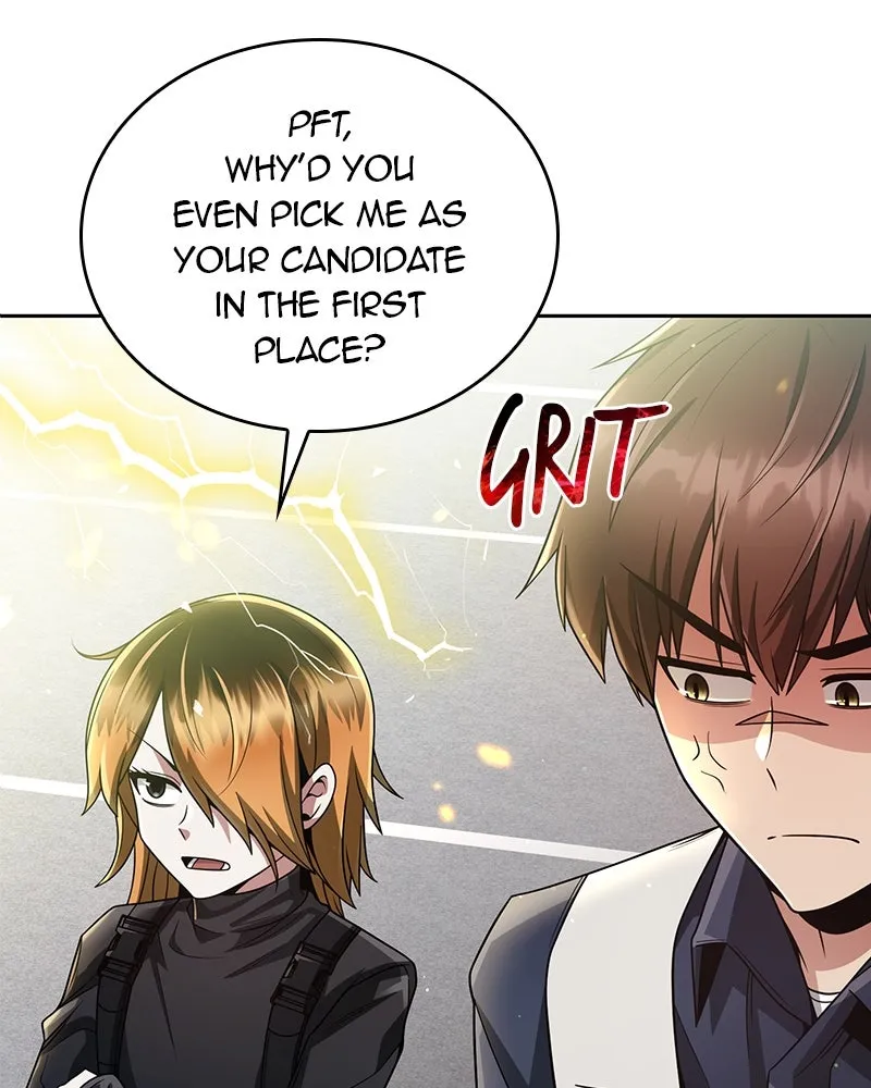 The Dungeon Cleaning Life of a Once Genius Hunter Chapter 30 page 6 - 
