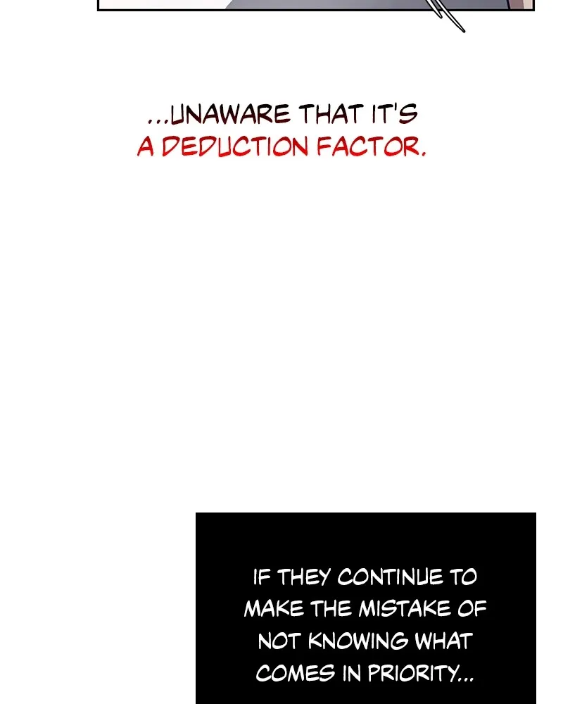 The Dungeon Cleaning Life of a Once Genius Hunter Chapter 30 page 52 - 