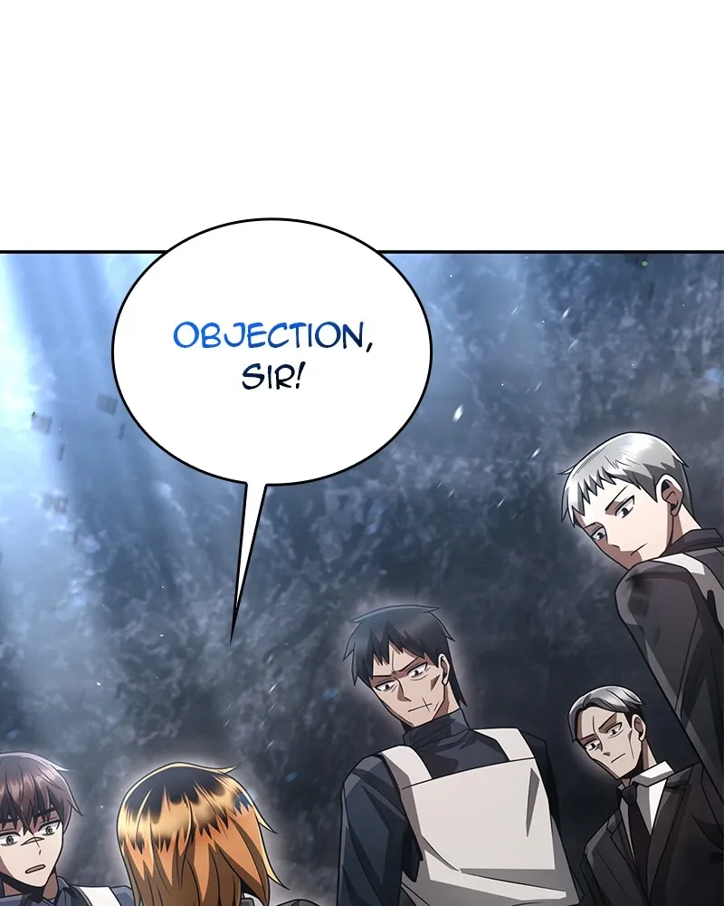 The Dungeon Cleaning Life of a Once Genius Hunter Chapter 30 page 54 - 