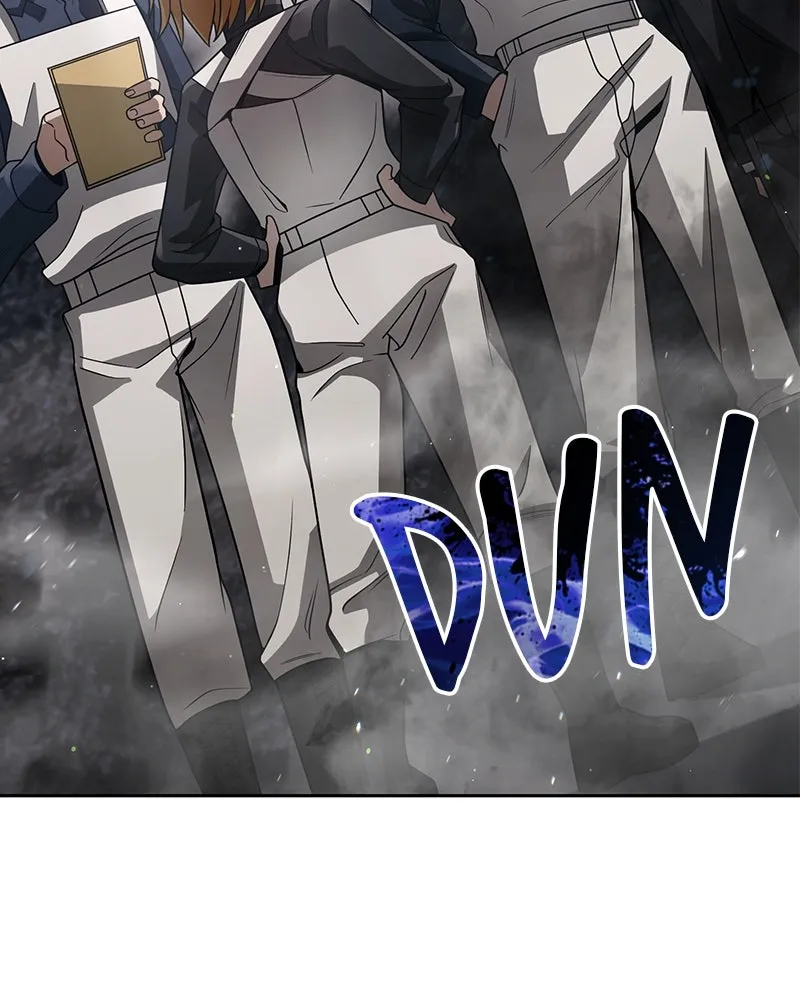 The Dungeon Cleaning Life of a Once Genius Hunter Chapter 30 page 55 - 