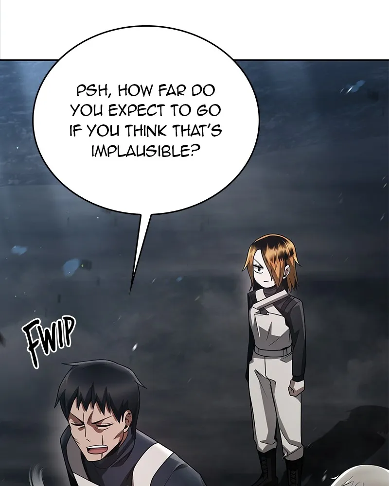 The Dungeon Cleaning Life of a Once Genius Hunter Chapter 30 page 58 - 