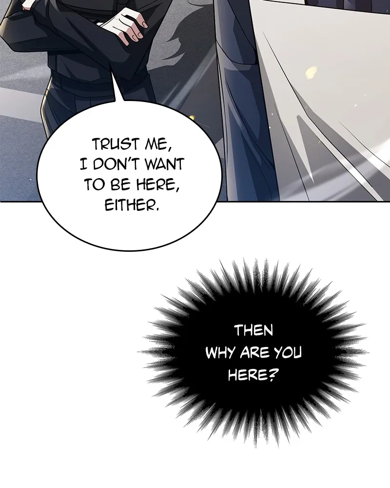 The Dungeon Cleaning Life of a Once Genius Hunter Chapter 30 page 7 - 