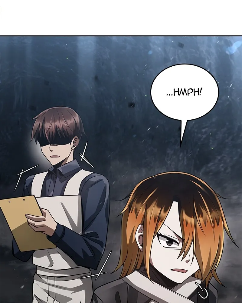 The Dungeon Cleaning Life of a Once Genius Hunter Chapter 30 page 62 - 