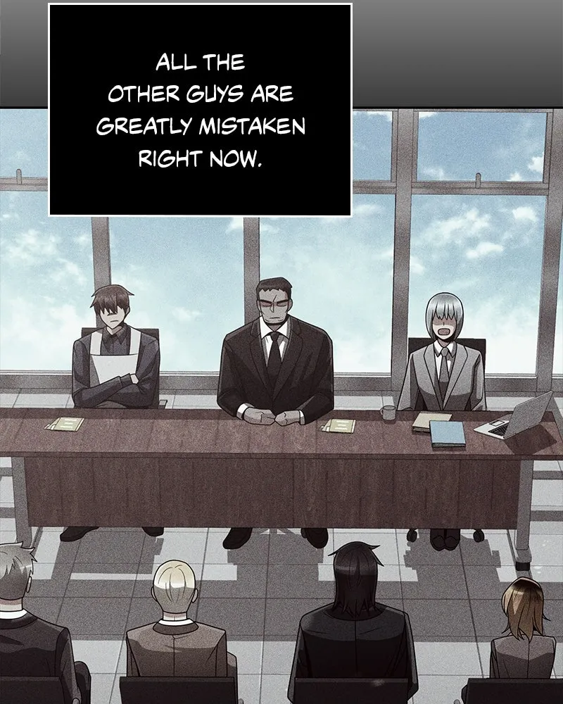 The Dungeon Cleaning Life of a Once Genius Hunter Chapter 30 page 66 - 