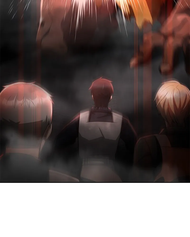 The Dungeon Cleaning Life of a Once Genius Hunter Chapter 30 page 78 - 
