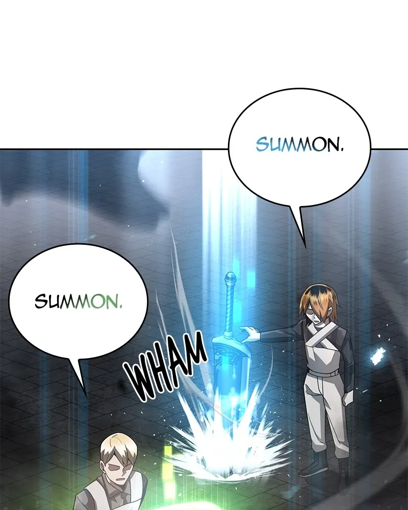 The Dungeon Cleaning Life of a Once Genius Hunter Chapter 30 page 79 - 