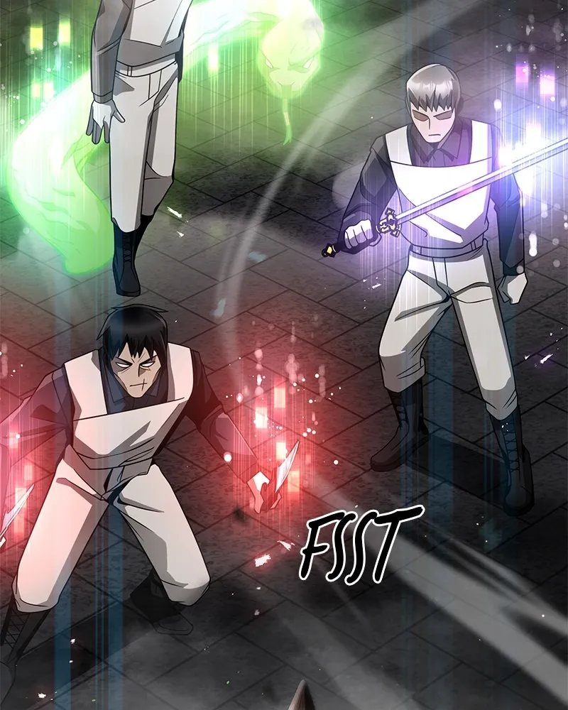 The Dungeon Cleaning Life of a Once Genius Hunter Chapter 30 page 80 - 