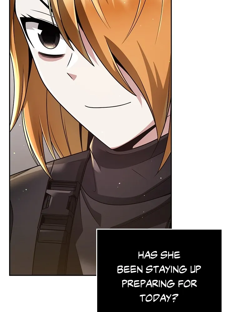 The Dungeon Cleaning Life of a Once Genius Hunter Chapter 30 page 9 - 