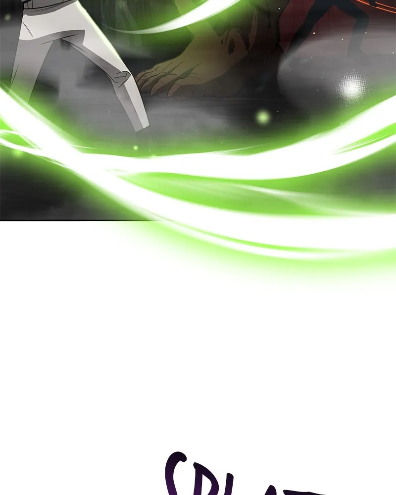 The Dungeon Cleaning Life of a Once Genius Hunter Chapter 30 page 90 - 