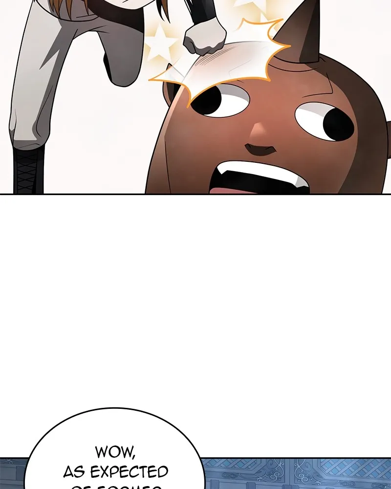 The Dungeon Cleaning Life of a Once Genius Hunter Chapter 30 page 95 - 