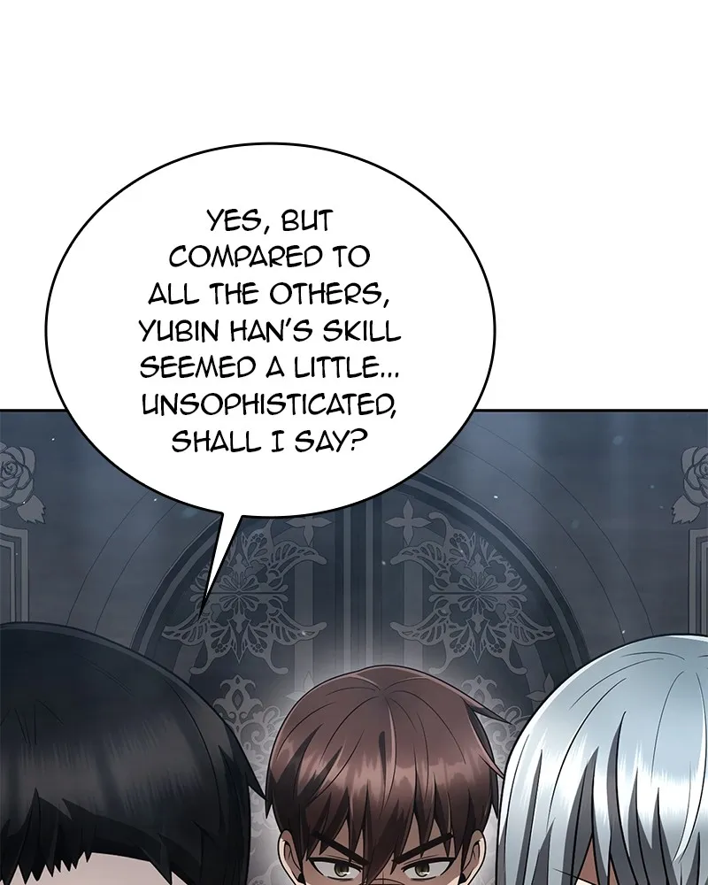 The Dungeon Cleaning Life of a Once Genius Hunter Chapter 30 page 98 - 