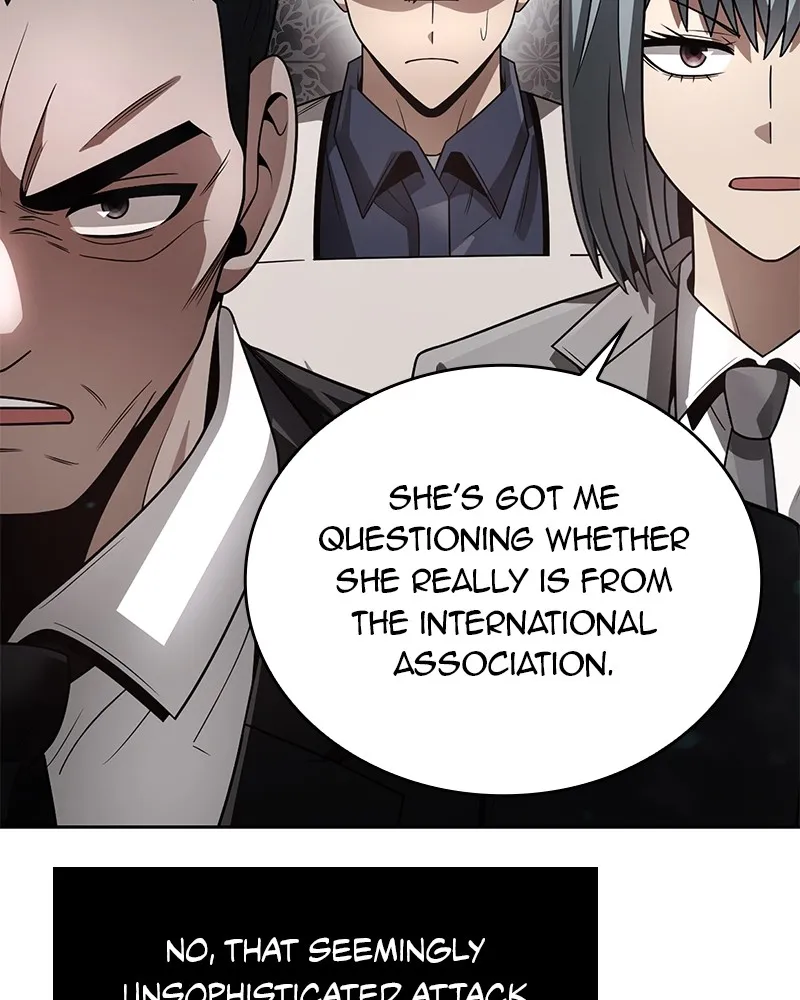 The Dungeon Cleaning Life of a Once Genius Hunter Chapter 30 page 99 - 