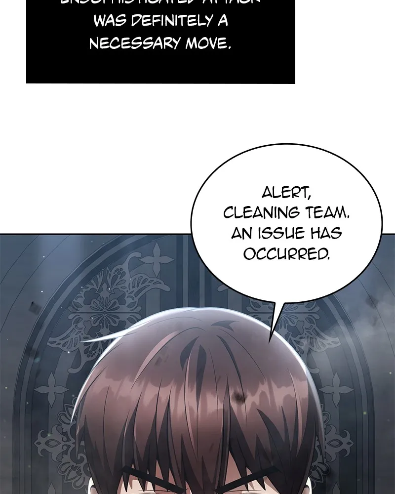 The Dungeon Cleaning Life of a Once Genius Hunter Chapter 30 page 100 - 