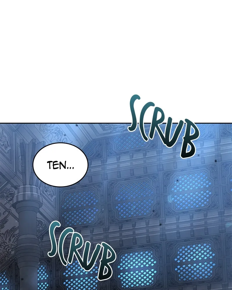 The Dungeon Cleaning Life of a Once Genius Hunter Chapter 31 page 2 - 