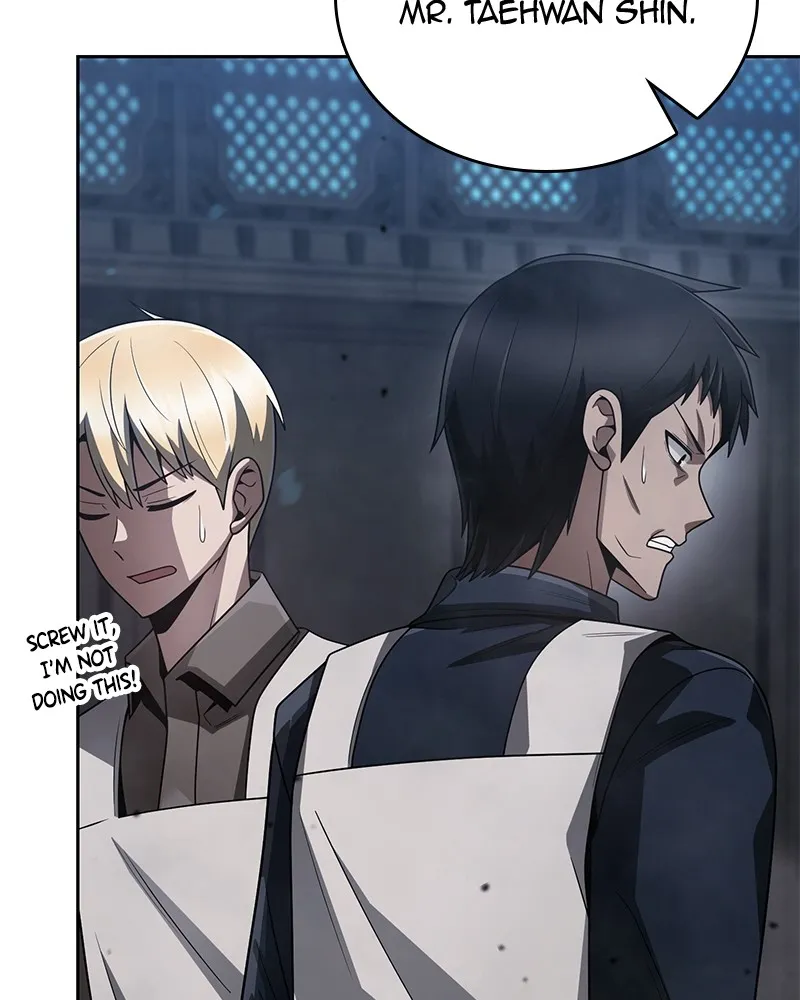 The Dungeon Cleaning Life of a Once Genius Hunter Chapter 31 page 11 - 