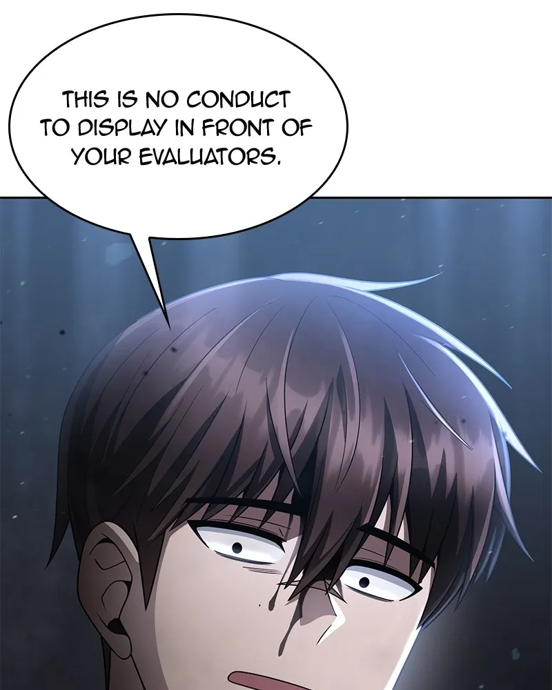 The Dungeon Cleaning Life of a Once Genius Hunter Chapter 31 page 108 - 