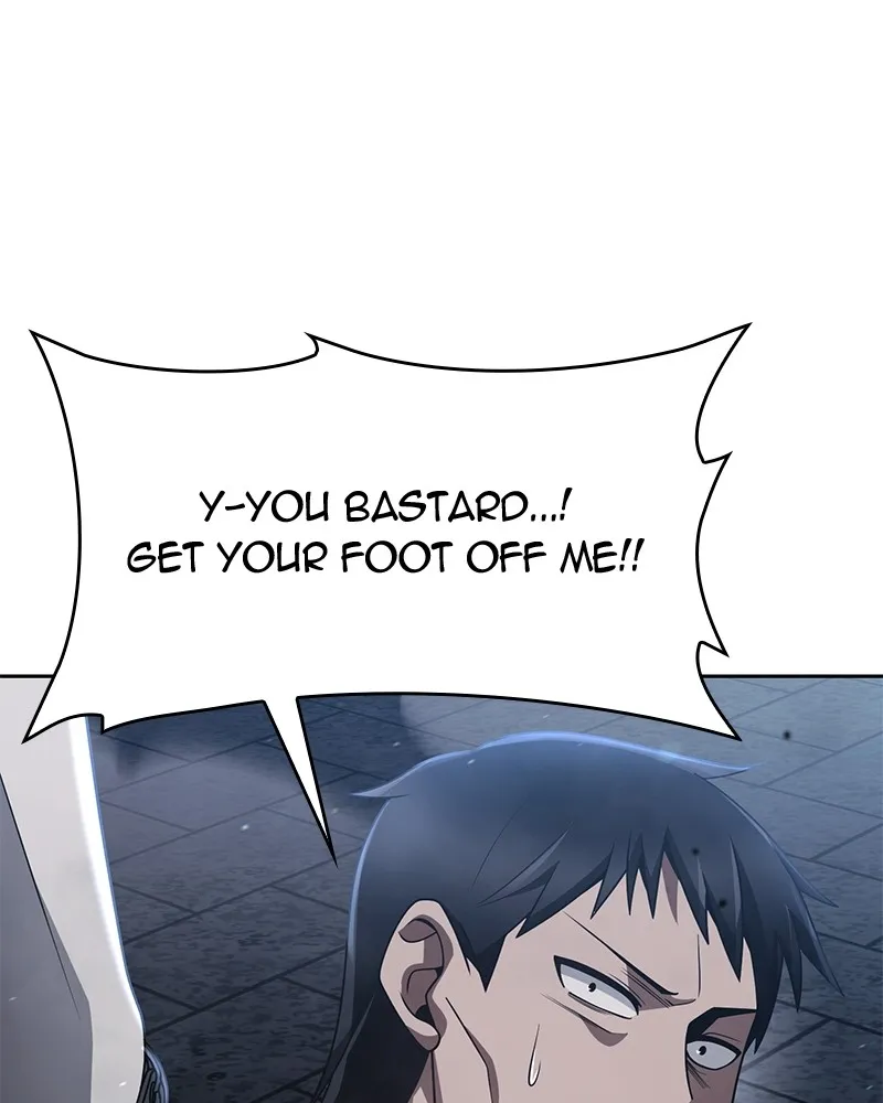 The Dungeon Cleaning Life of a Once Genius Hunter Chapter 31 page 110 - 