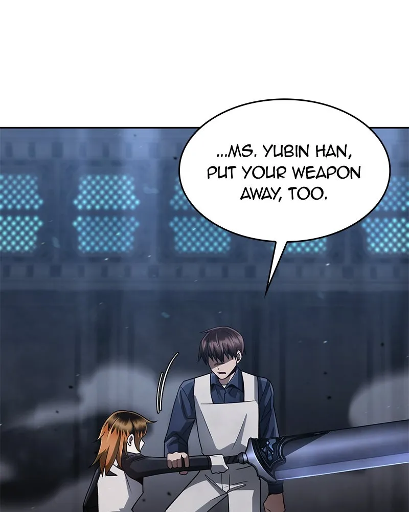 The Dungeon Cleaning Life of a Once Genius Hunter Chapter 31 page 116 - 