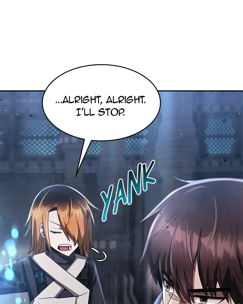 The Dungeon Cleaning Life of a Once Genius Hunter Chapter 31 page 121 - 