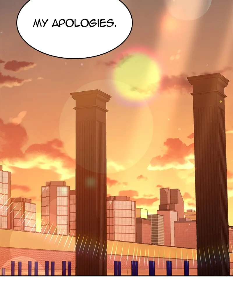 The Dungeon Cleaning Life of a Once Genius Hunter Chapter 31 page 127 - 