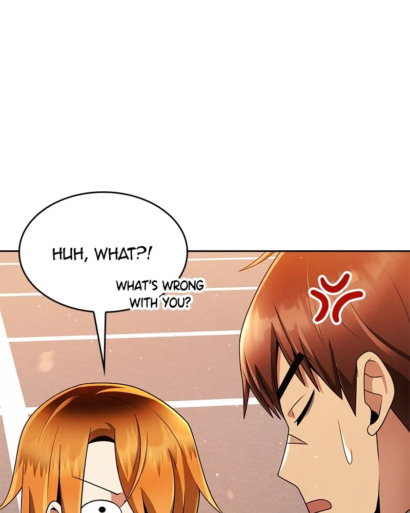 The Dungeon Cleaning Life of a Once Genius Hunter Chapter 31 page 128 - 