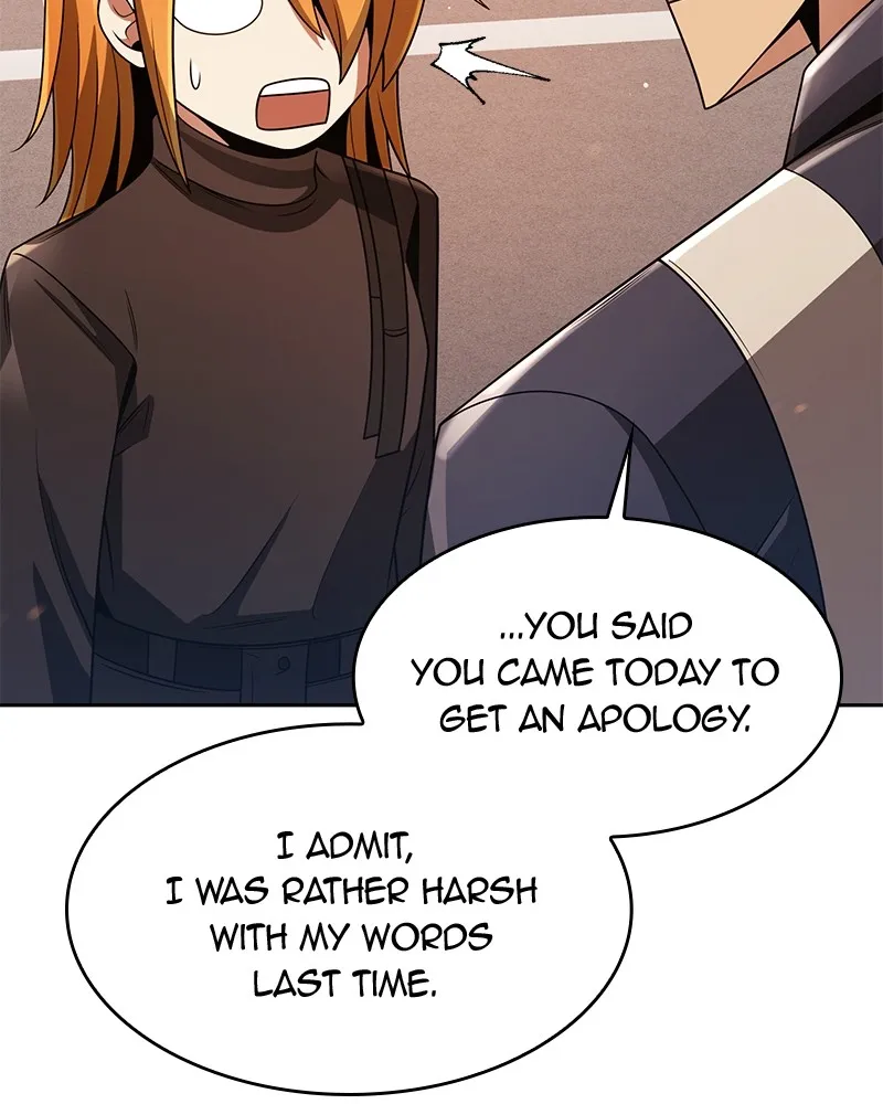 The Dungeon Cleaning Life of a Once Genius Hunter Chapter 31 page 129 - 