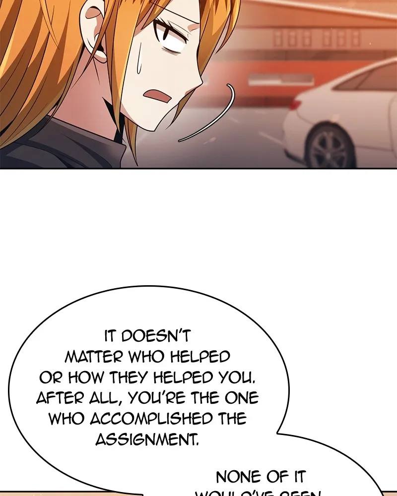 The Dungeon Cleaning Life of a Once Genius Hunter Chapter 31 page 133 - 